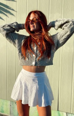 Show Me Your Mumu Ace Tennis Skort