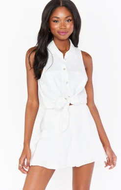 Show Me Your Mumu Ace Tennis Skort