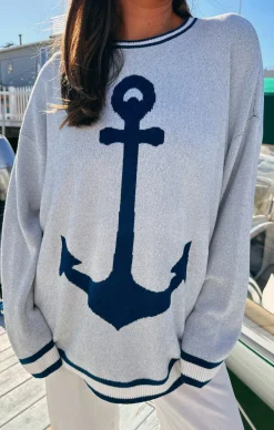 Show Me Your Mumu Adventure Sweater