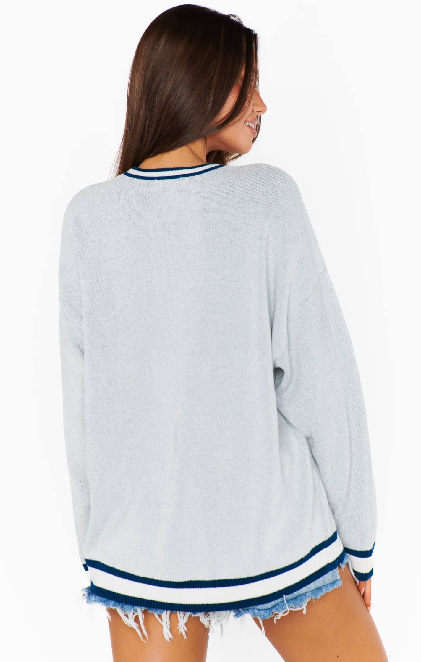 Show Me Your Mumu Adventure Sweater