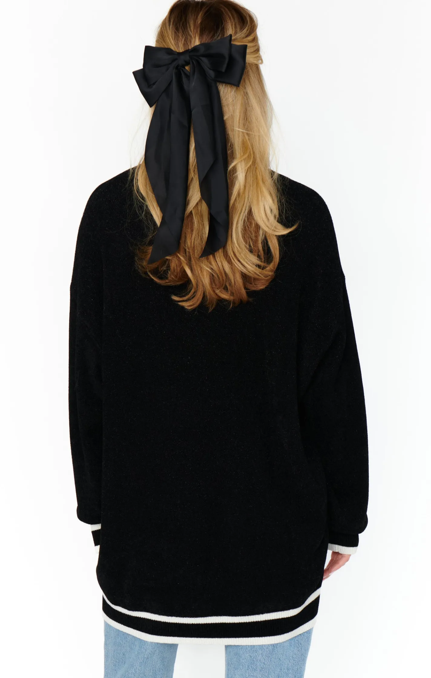 Show Me Your Mumu Adventure Sweater