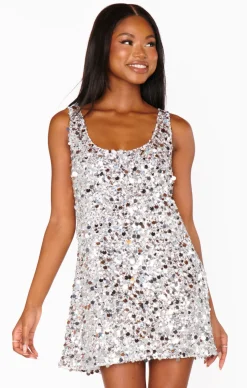 Show Me Your Mumu After Hours Mini Dress