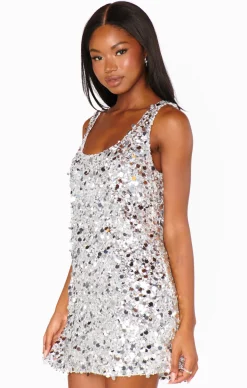 Show Me Your Mumu After Hours Mini Dress