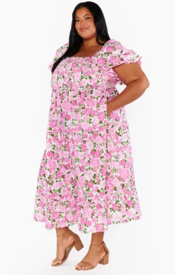 Show Me Your Mumu Afternoon Tea Dress