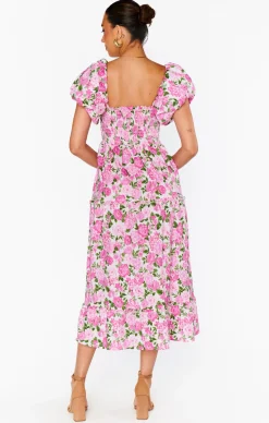 Show Me Your Mumu Afternoon Tea Dress