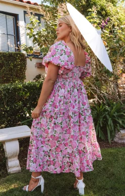 Show Me Your Mumu Afternoon Tea Dress