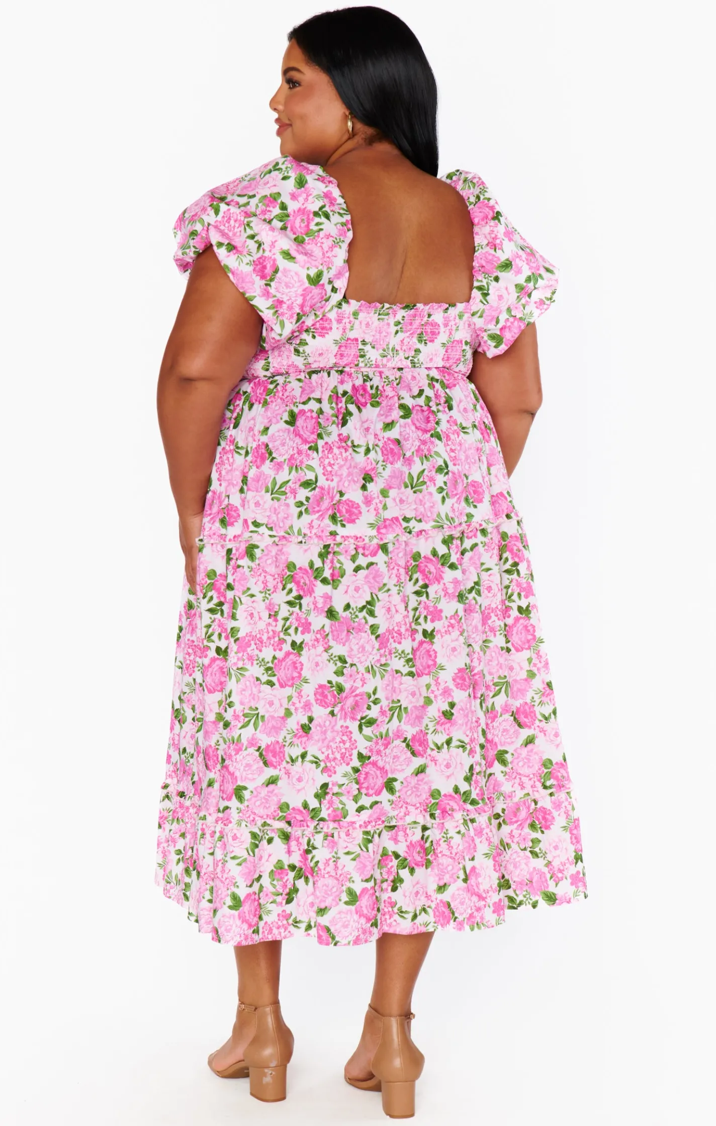 Show Me Your Mumu Afternoon Tea Dress