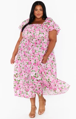 Show Me Your Mumu Afternoon Tea Dress