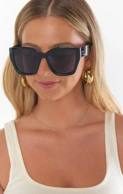 Show Me Your Mumu Aire Haedus Sunglasses