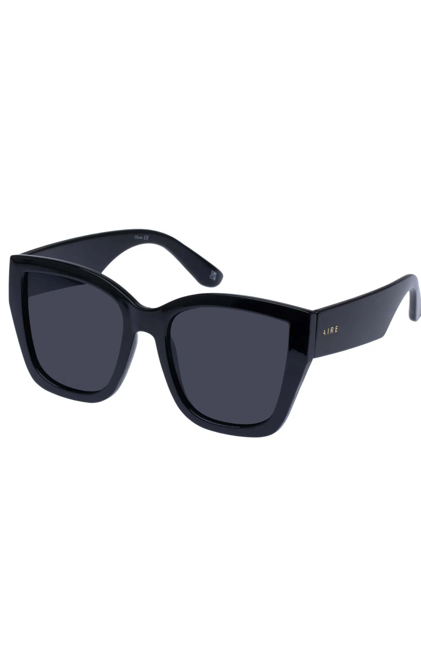 Show Me Your Mumu Aire Haedus Sunglasses