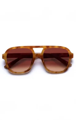 Show Me Your Mumu Aire Whirlpool Sunglasses