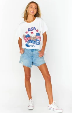 Show Me Your Mumu Airport Tee