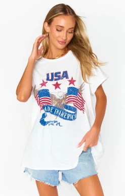Show Me Your Mumu Airport Tee