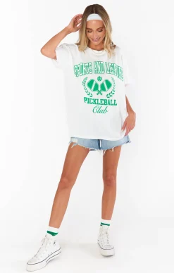 Show Me Your Mumu Airport Tee