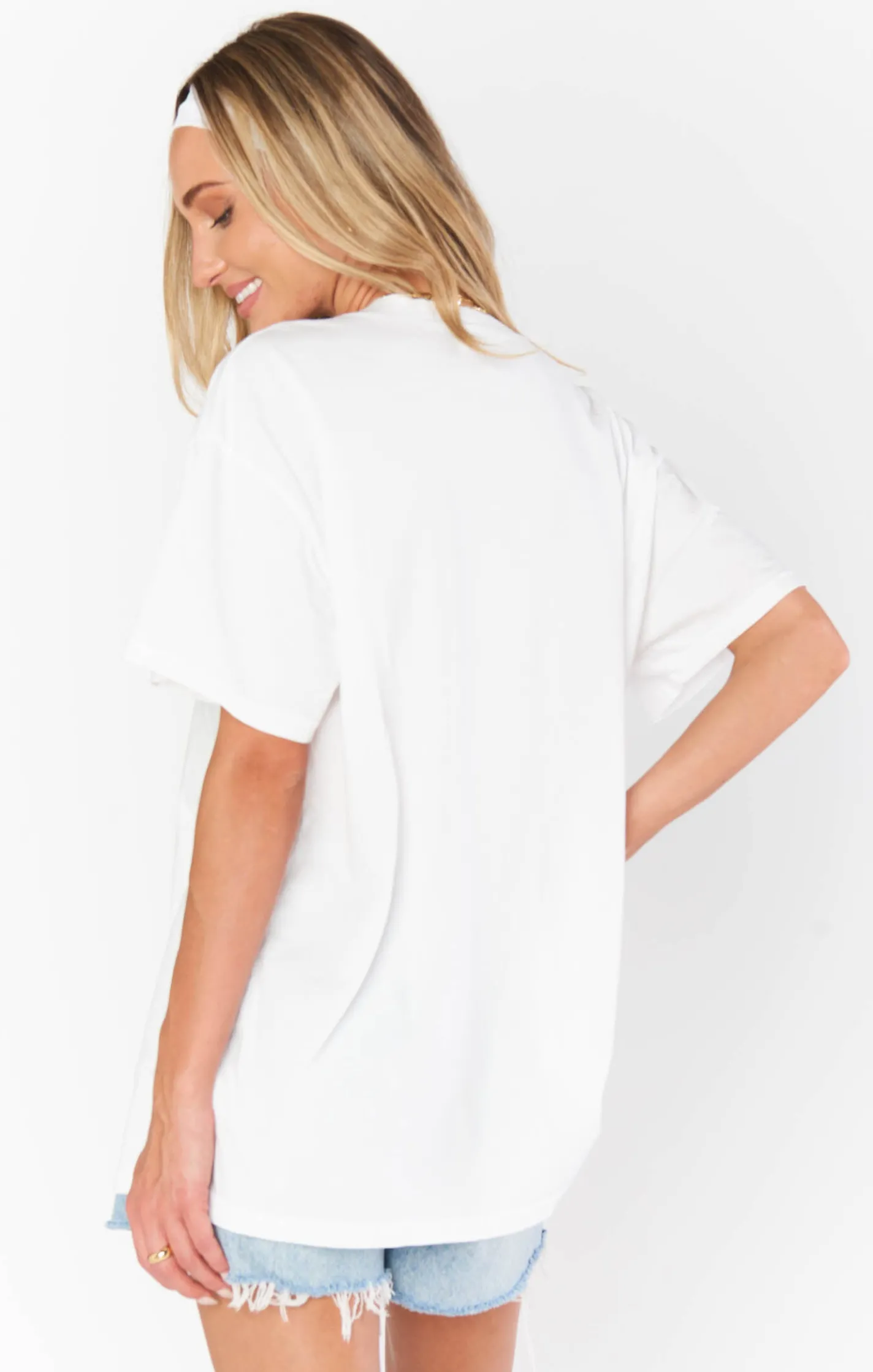 Show Me Your Mumu Airport Tee