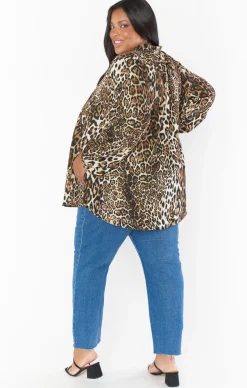 Show Me Your Mumu Alicia Tunic