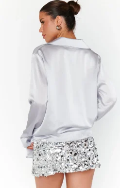 Show Me Your Mumu All Night Skort