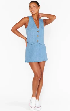 Show Me Your Mumu All Night Skort