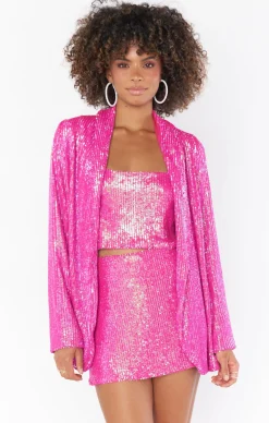 Show Me Your Mumu All Night Skort