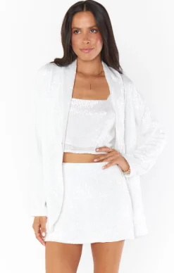 Show Me Your Mumu All Night Skort