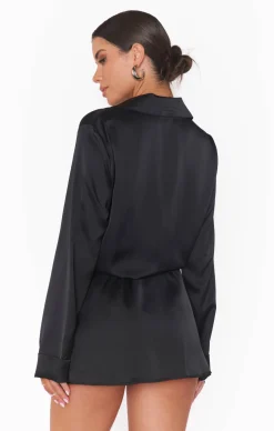 Show Me Your Mumu All Night Skort