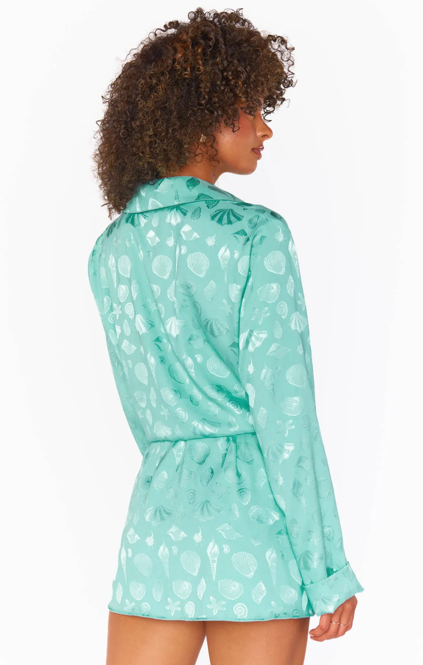 Show Me Your Mumu All Night Skort