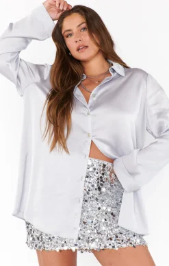 Show Me Your Mumu All Night Skort