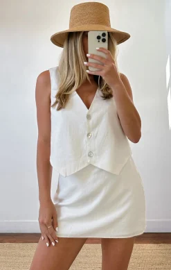 Show Me Your Mumu All Night Skort
