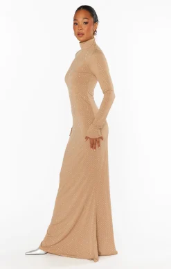 Show Me Your Mumu All Out Maxi Dress