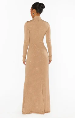 Show Me Your Mumu All Out Maxi Dress