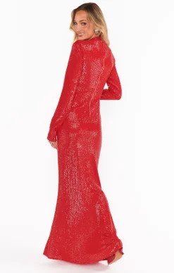 Show Me Your Mumu All Out Maxi Dress