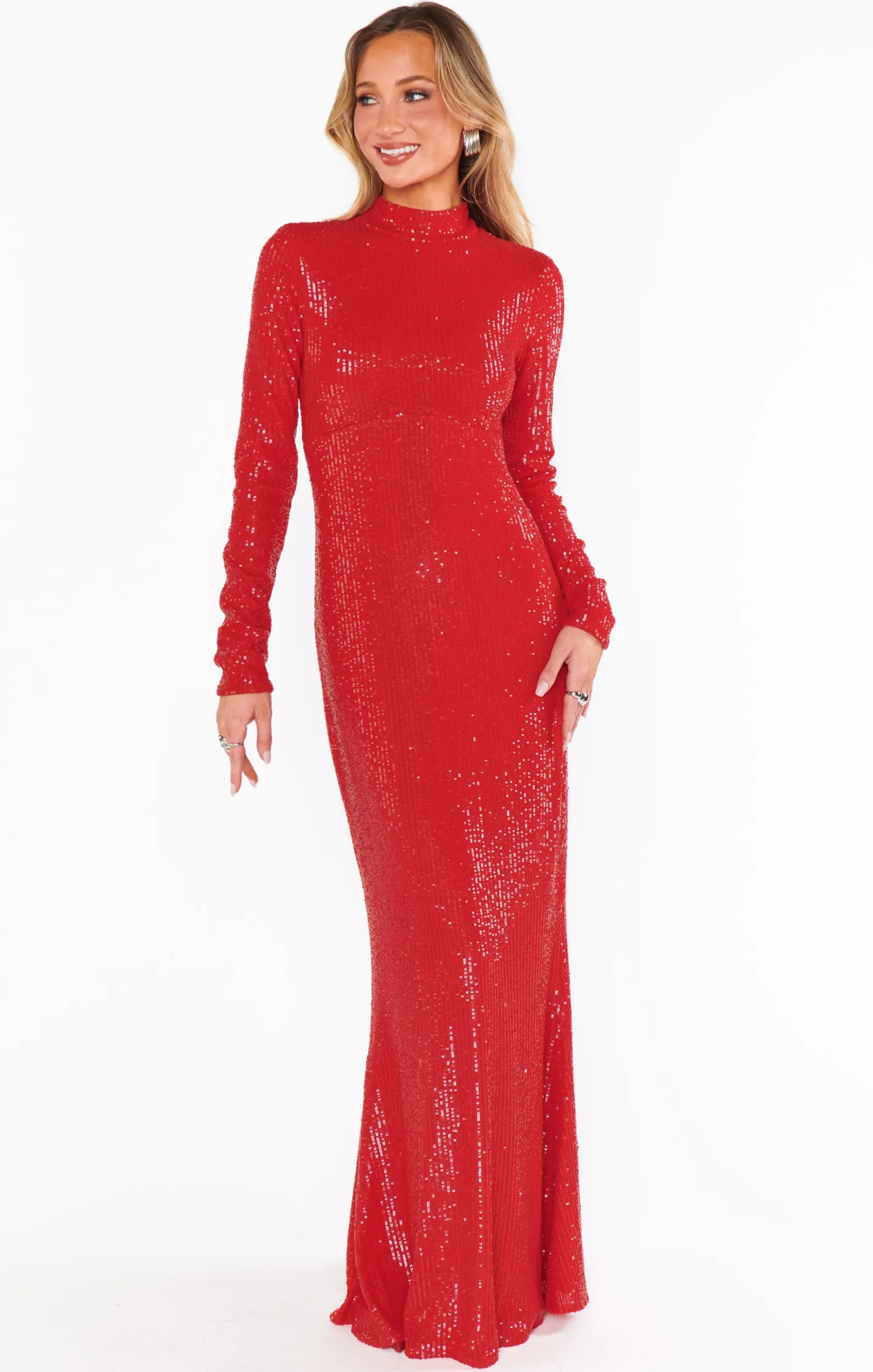 Show Me Your Mumu All Out Maxi Dress