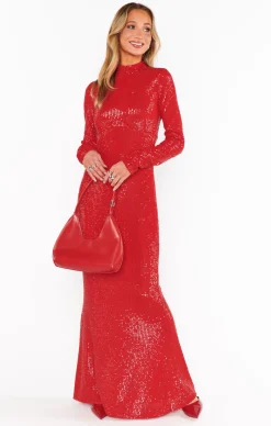 Show Me Your Mumu All Out Maxi Dress