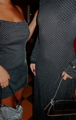 Show Me Your Mumu All Out Maxi Dress