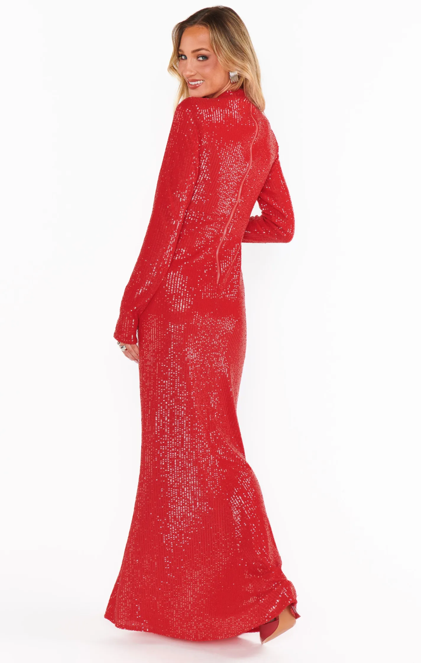 Kids Show Me Your Mumu All Out Maxi Dress