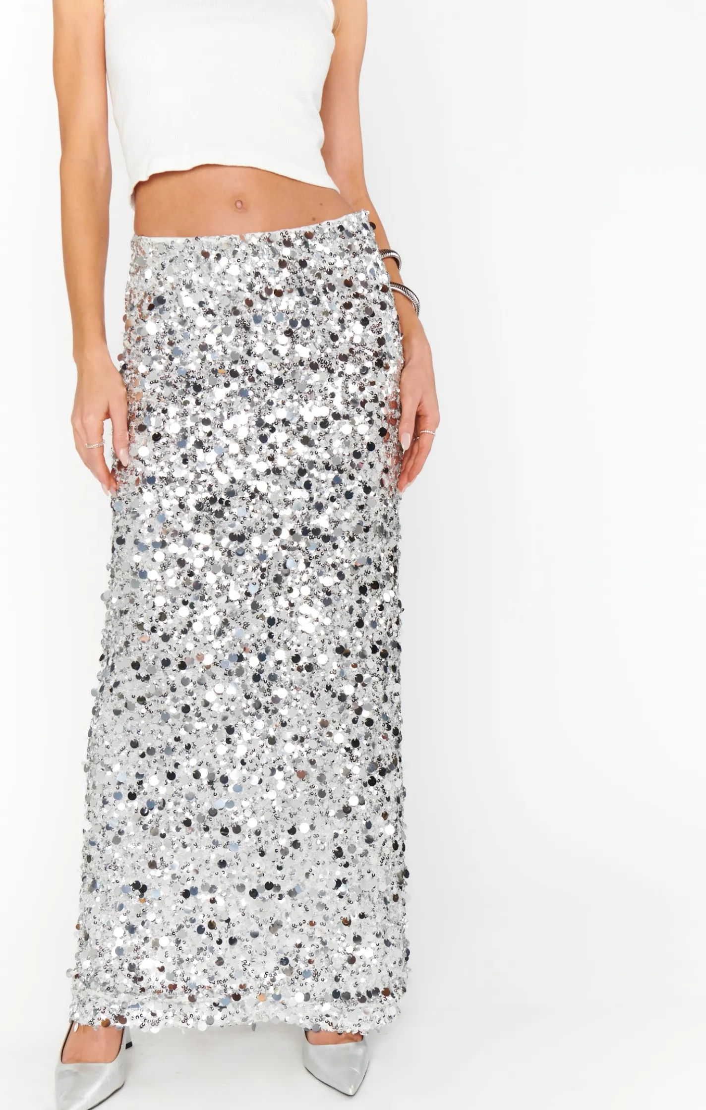 Show Me Your Mumu All That Skirt