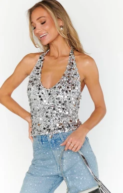 Show Me Your Mumu All That Top