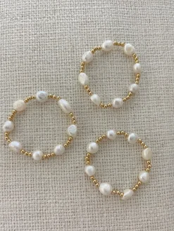 Show Me Your Mumu ALV Jewels Cocoa Bracelet