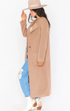 Kids Show Me Your Mumu Amsterdam Jacket
