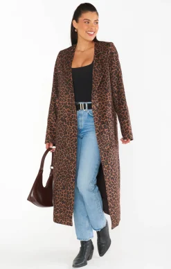 Kids Show Me Your Mumu Amsterdam Jacket