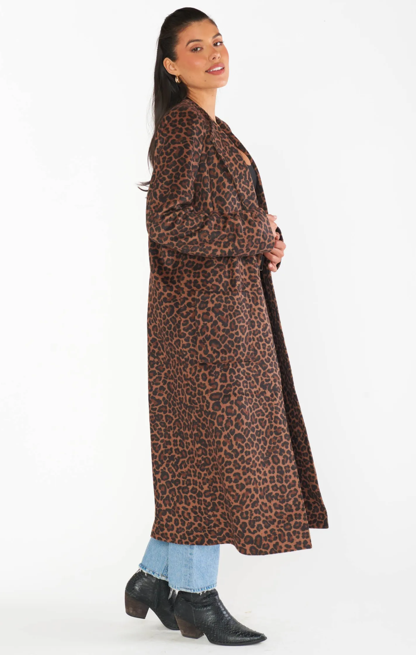 Kids Show Me Your Mumu Amsterdam Jacket