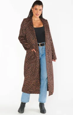 Show Me Your Mumu Amsterdam Jacket