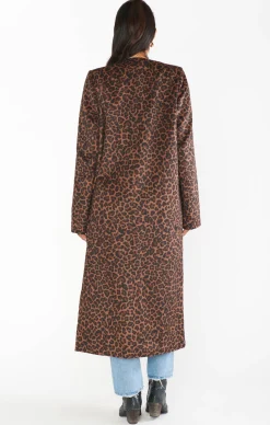 Show Me Your Mumu Amsterdam Jacket