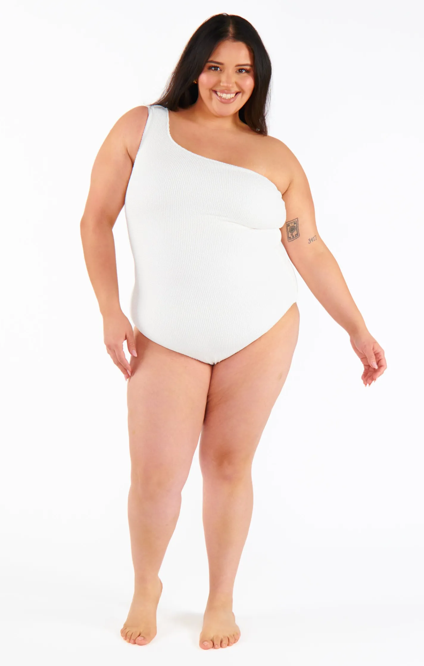 Show Me Your Mumu Anchor One Piece