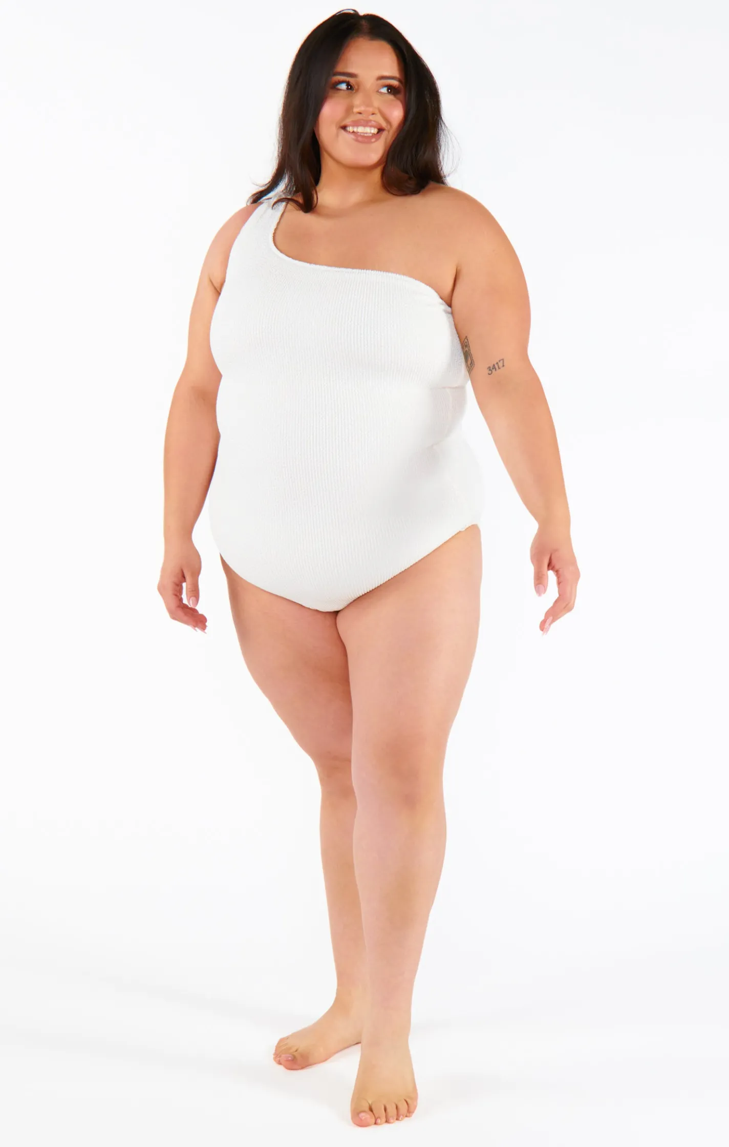 Show Me Your Mumu Anchor One Piece