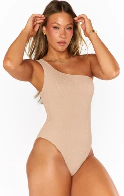 Show Me Your Mumu Anchor One Piece