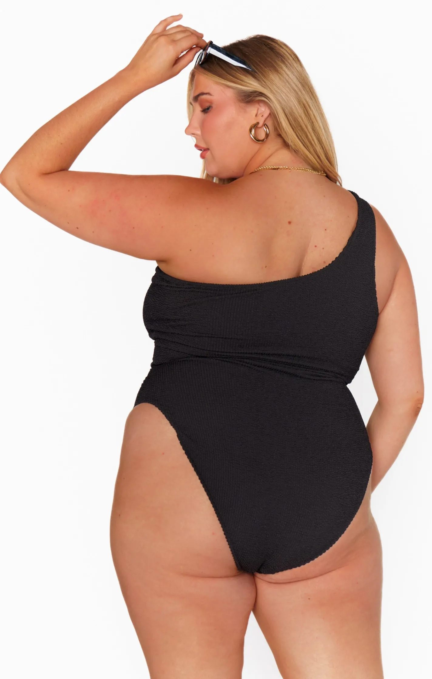 Show Me Your Mumu Anchor One Piece