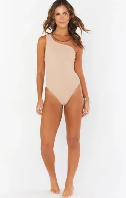 Kids Show Me Your Mumu Anchor One Piece