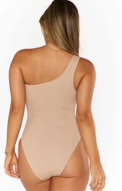 Kids Show Me Your Mumu Anchor One Piece