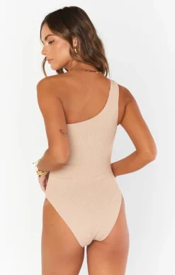 Kids Show Me Your Mumu Anchor One Piece